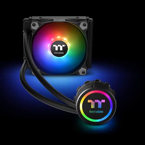 Thermaltake Water 3.0 120 ARGB Sync